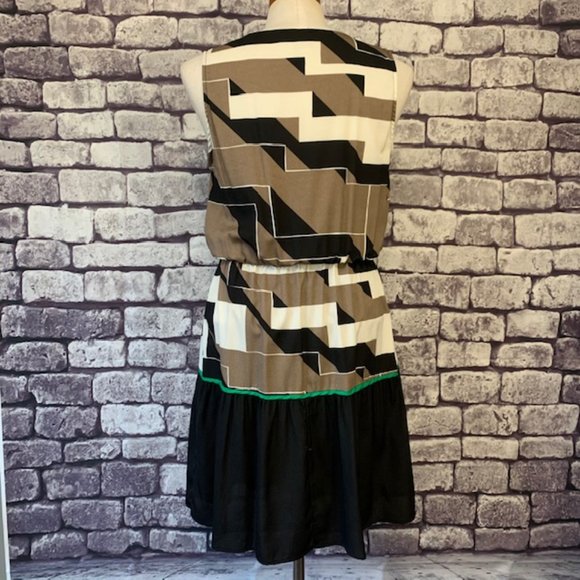 Bar lll Sleeveless Dress Size Large - Picture 6 of 9